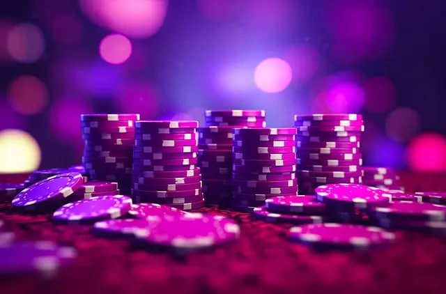 Roulette နှင့် Blackjack Live Casino ဂိမ်းများ