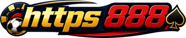 https 888 Logo
